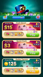 Solitaire Town Tycoon 4