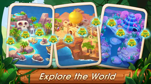 Solitaire Tripeaks: Card Games 3