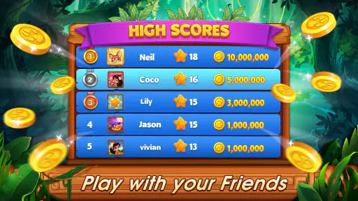 Solitaire Tripeaks: Card Games 4