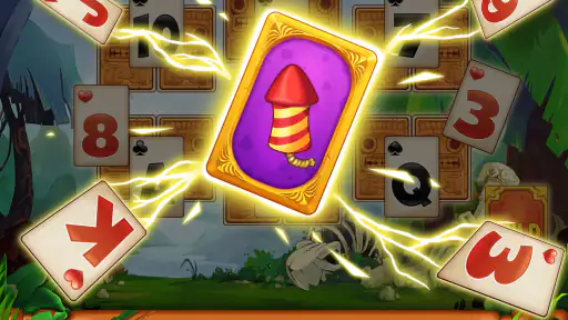 Solitaire Tripeaks: Card Games 7