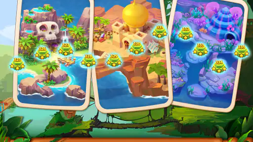 Solitaire Tripeaks: Card Games 8