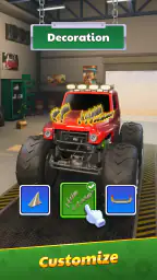 Solitaire Truck 3