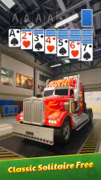 Solitaire Truck 4