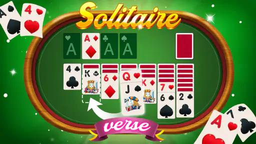 Solitaire Verse 1
