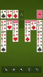 Solitaire Y 4