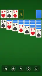 Solitaire Y 6