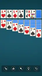 Solitaire Y 7