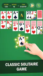 Solitaire Zen - Cards Master 1