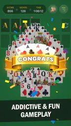 Solitaire Zen - Cards Master 2