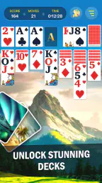 Solitaire Zen - Cards Master 4