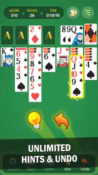 Solitaire Zen - Cards Master 5