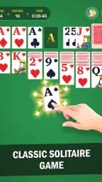 Solitaire Zen - Cards Master 6