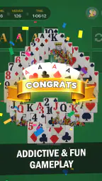 Solitaire Zen - Cards Master 7