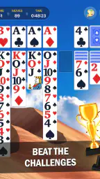 Solitaire Zen - Cards Master 8
