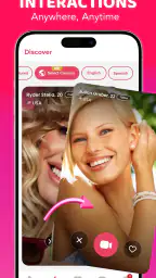 SoLive - Live Video Chat 3