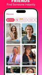 SoLive - Live Video Chat 5