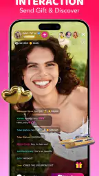SoLive - Live Video Chat 6