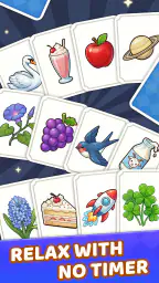 Soliword: Solitaire Link Word 1