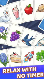 Soliword: Solitaire Link Word 6
