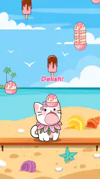 Solo Cat : CatPOP music game 2