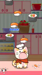 Solo Cat : CatPOP music game 5
