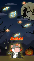 Solo Cat : CatPOP music game 6
