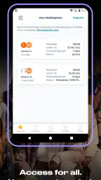 SoLo Funds: Lend & Borrow 2