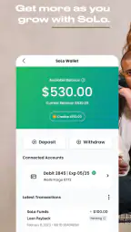 SoLo Funds: Lend & Borrow 6