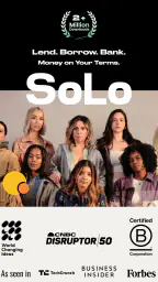 SoLo Funds: Lend & Borrow 8