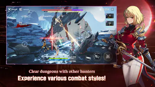 Solo Leveling:Arise 2