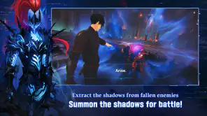 Solo Leveling:Arise screenshot