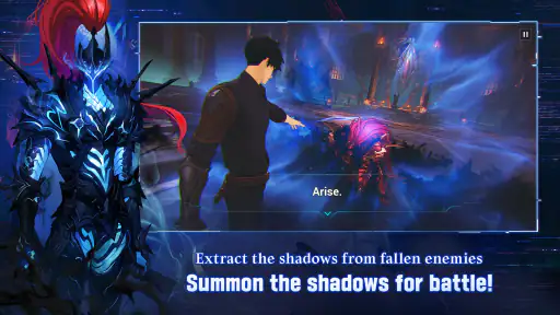 Solo Leveling:Arise 3