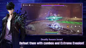 Solo Leveling:Arise screenshot