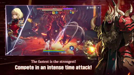 Solo Leveling:Arise 5
