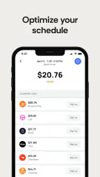 Solo: Your Gig Business App 4