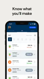 Solo: Your Gig Business App 5