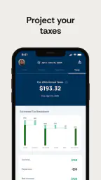 Solo: Your Gig Business App 7