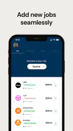 Solo: Your Gig Business App 8