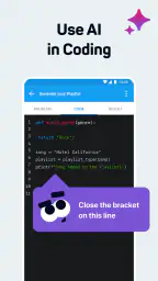 Sololearn: Learn to code 4