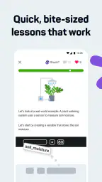 Sololearn: Learn to code 5