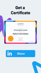 Sololearn: Learn to code 6