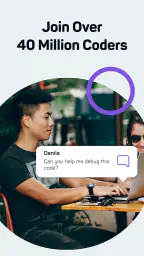 Sololearn: Learn to code 8