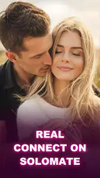 SoloMate: Dating Now 1