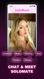 SoloMate: Dating Now 2