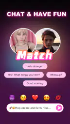 SoloMate: Dating Now 5