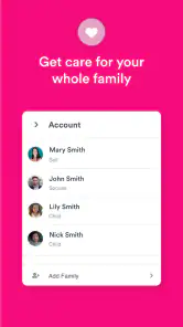 Solv: Find Quality Doctor Care screenshot