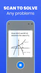 Solvely-Math Solver & Homework 1