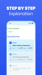 Solvely-Math Solver & Homework 3