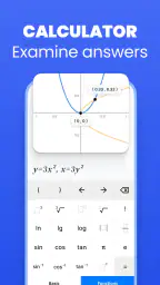 Solvely-Math Solver & Homework 5