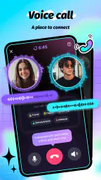 SoMatch- Online Chat & Party 2